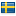 allhome.ge server is located in Sweden